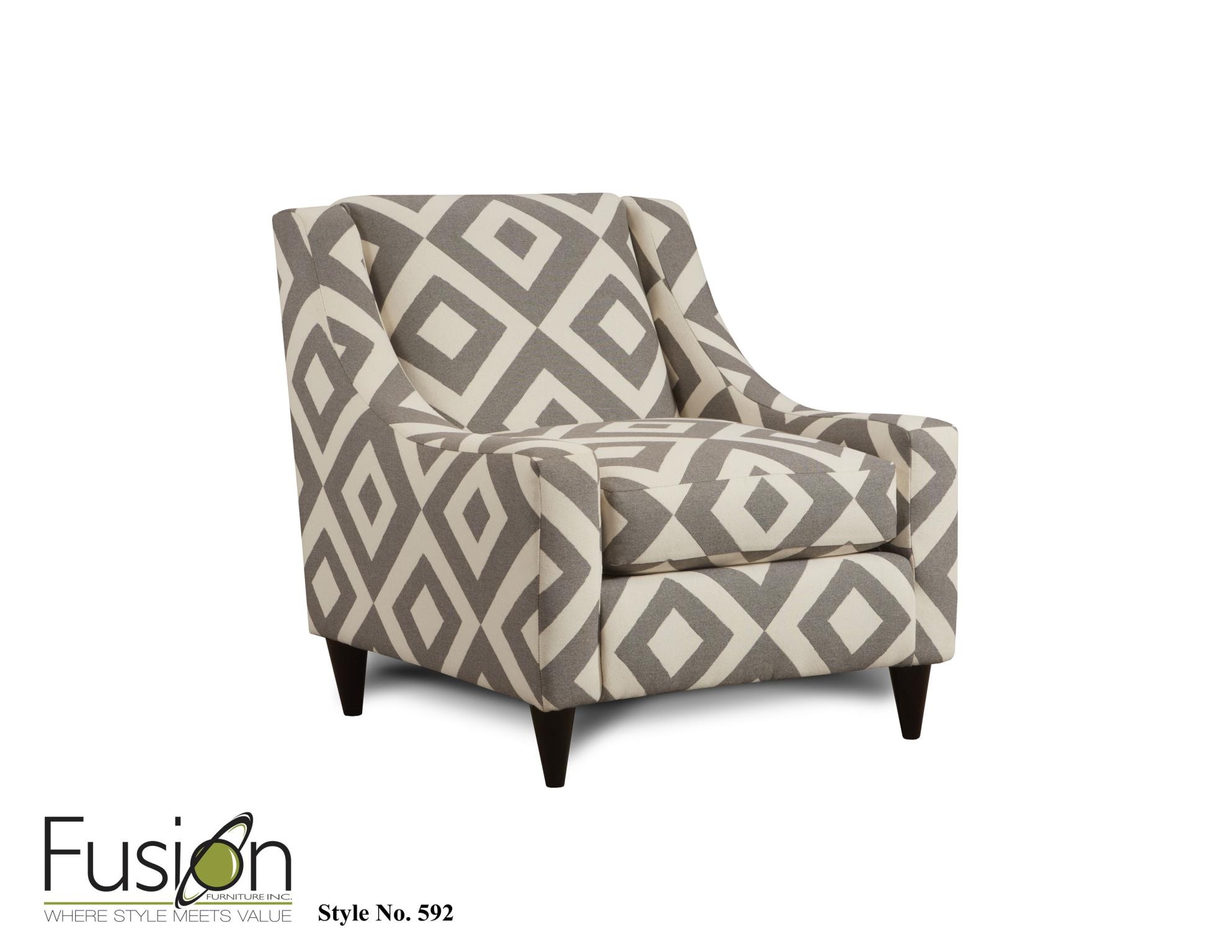 Fusion Living Room The 3280B Sugarshack Glacier Hickory Furniture